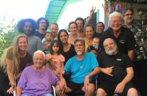 Ohana Olohana Foundation, Hawaii